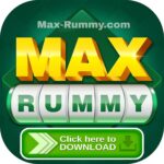 MAX-RUMMY.COM | MAX RUMMY APK | MAX RUMMY APP |